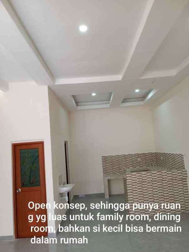 dijual rumah mulyosari utara surabaya