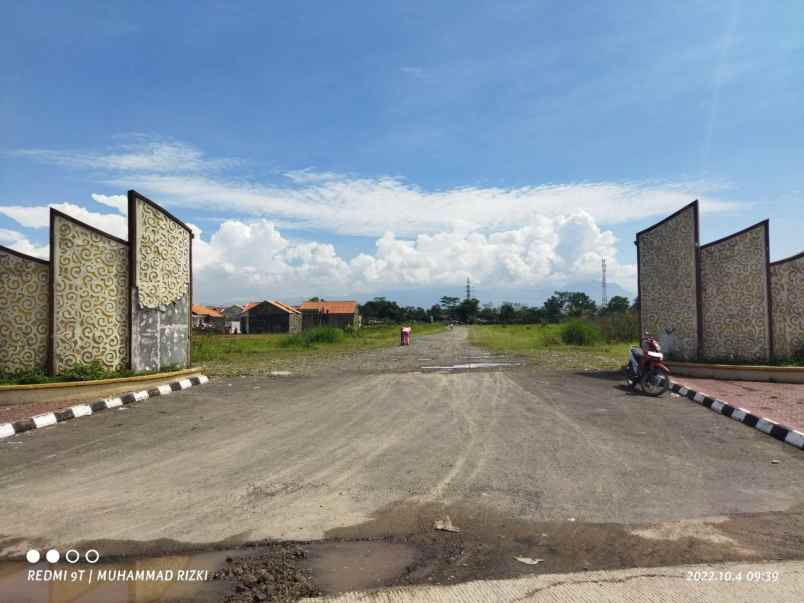 dijual rumah munjul jelekong baleendah