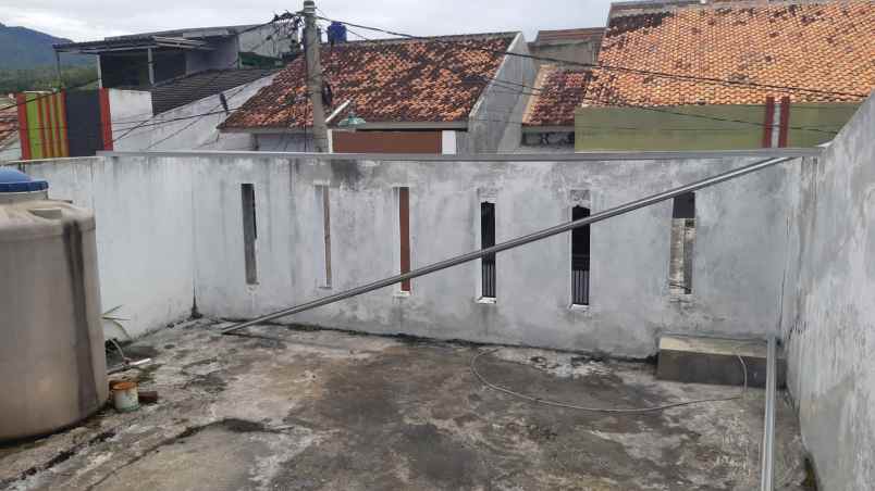 dijual rumah murah bandar lampung