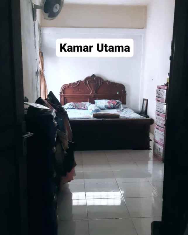 dijual rumah murah bandar lampung