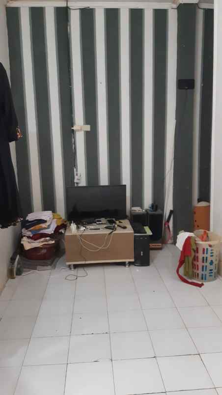 dijual rumah murah bandar lampung