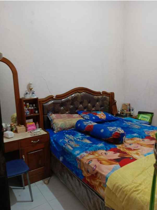 dijual rumah murah dekat raya kenjeran pakuwon city