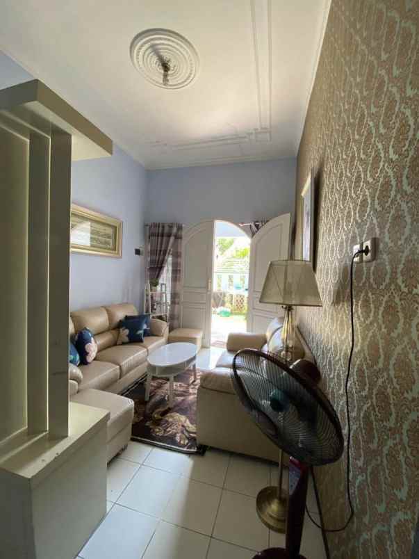 dijual rumah murah strategis sawojajar 1 kota malang