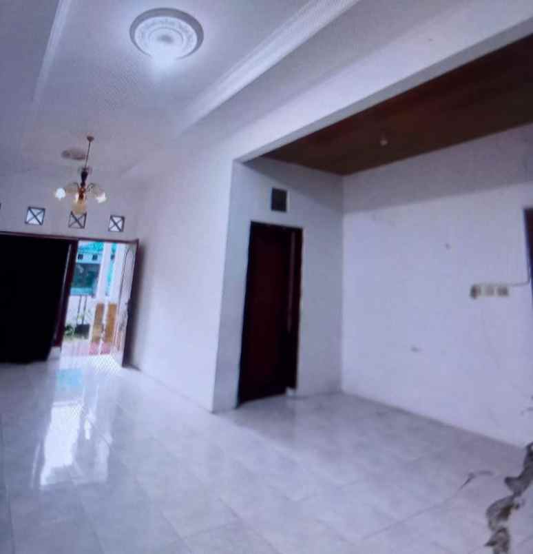 dijual rumah ngabean wetan sinduharjo