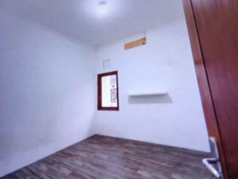 dijual rumah ngabean wetan sinduharjo