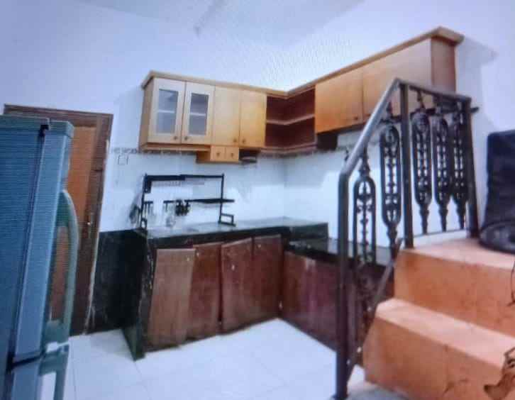 dijual rumah ngabean wetan sinduharjo