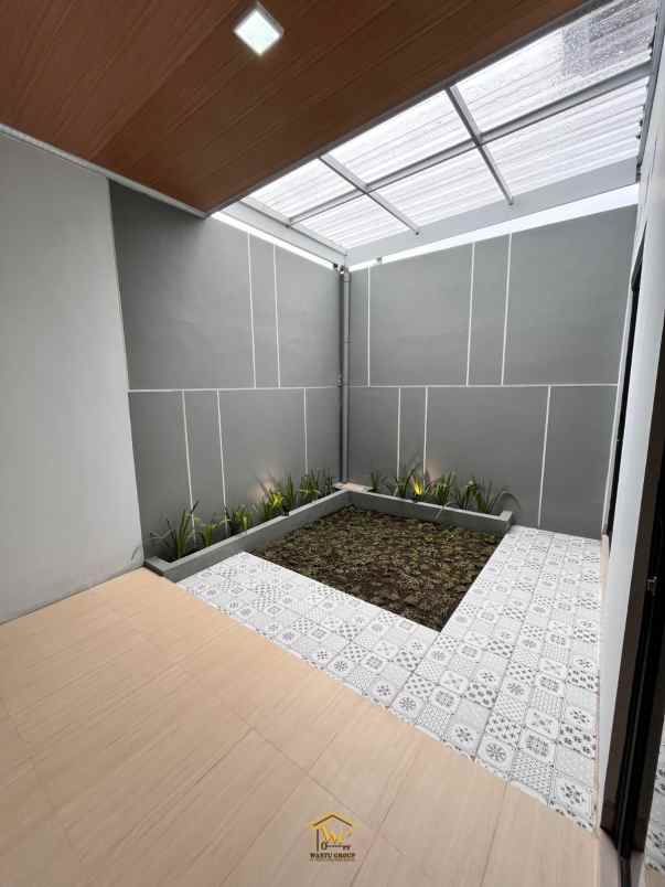 dijual rumah ngaglik