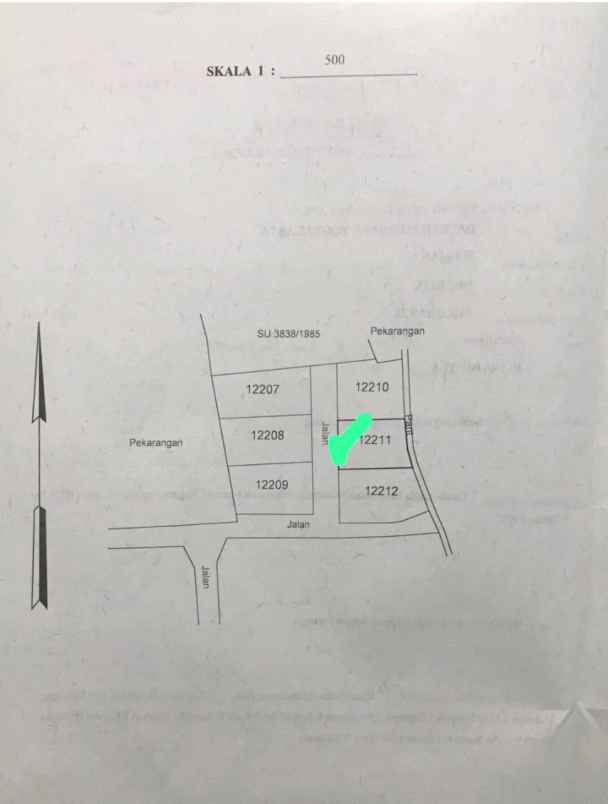 dijual rumah ngaglik