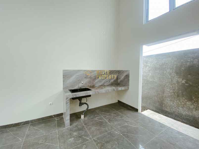 dijual rumah ngaglik sleman