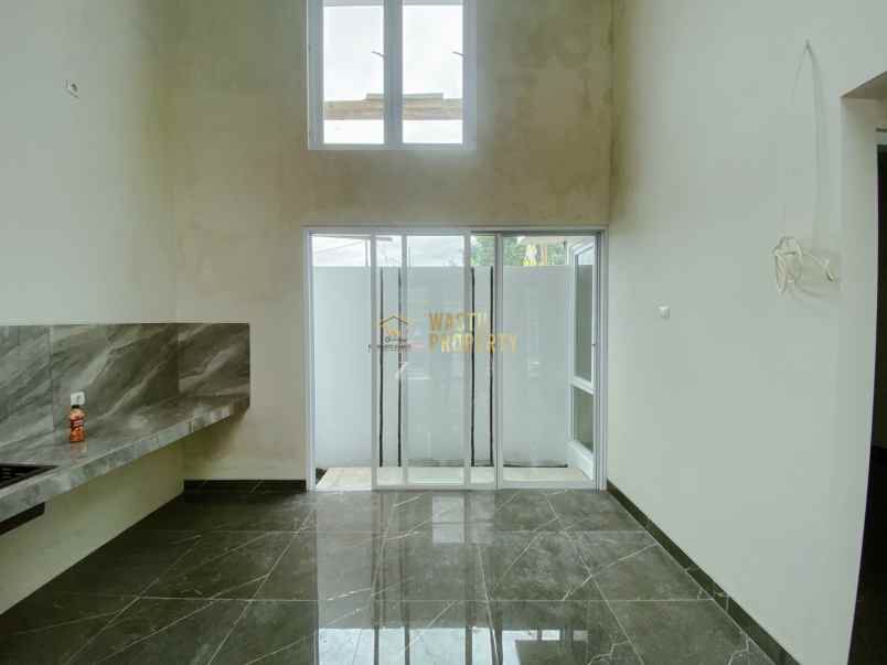 dijual rumah ngaglik sleman