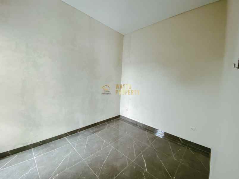 dijual rumah ngaglik sleman