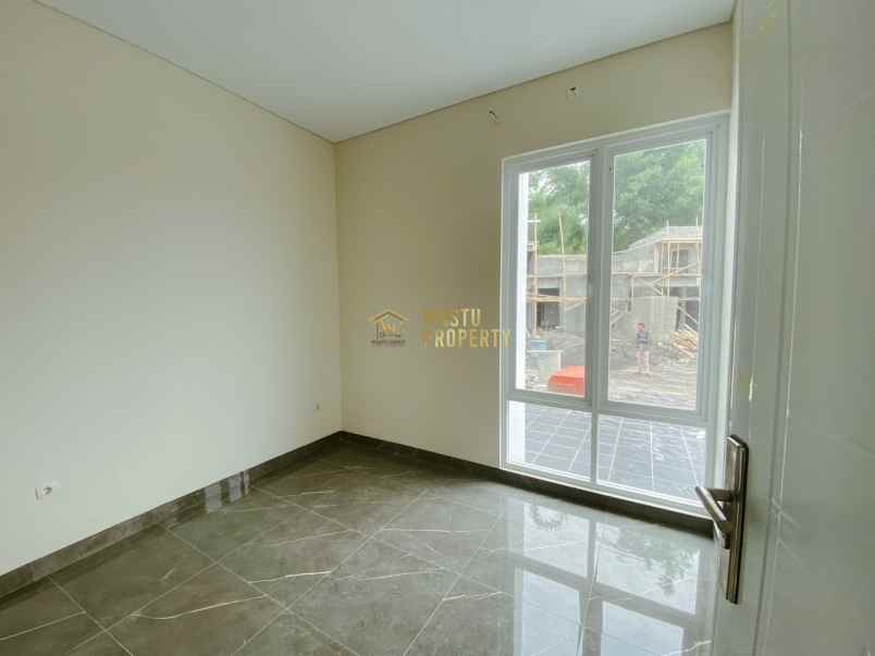 dijual rumah ngaglik sleman