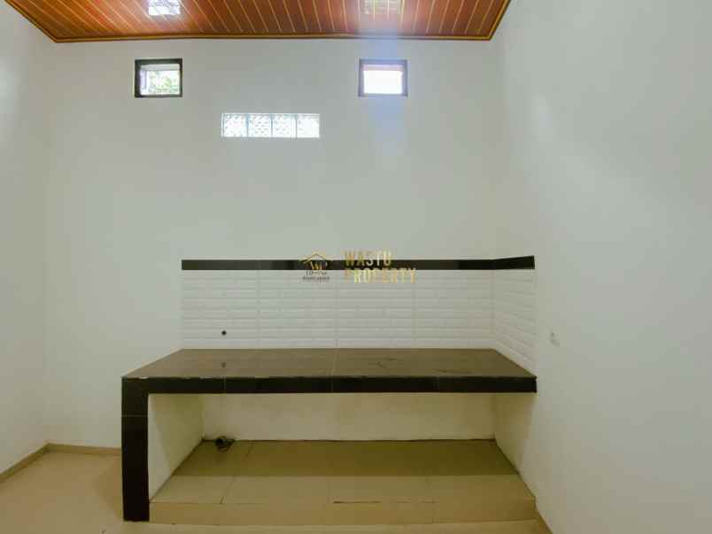 dijual rumah ngaglik sleman di yogyakarta