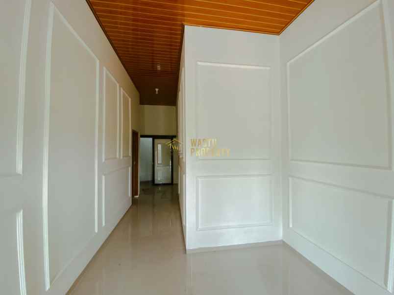 dijual rumah ngaglik sleman di yogyakarta