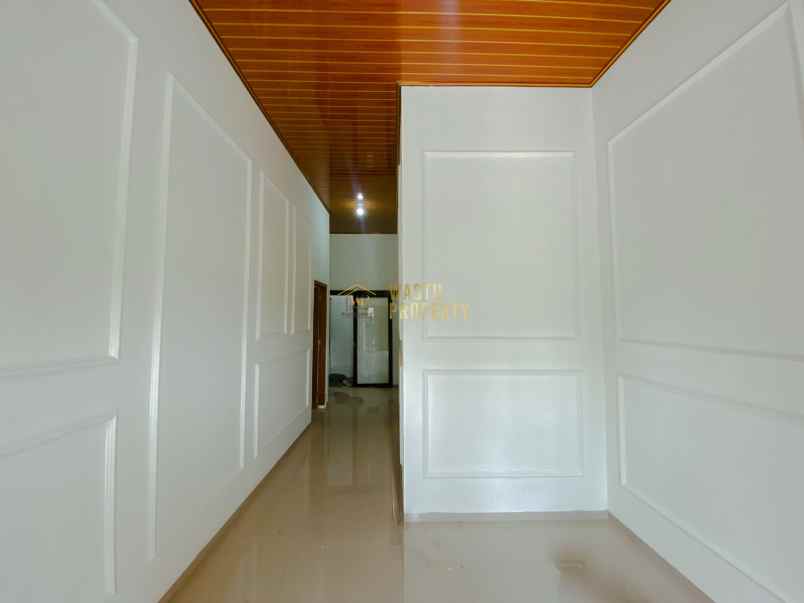 dijual rumah ngaglik sleman di yogyakarta