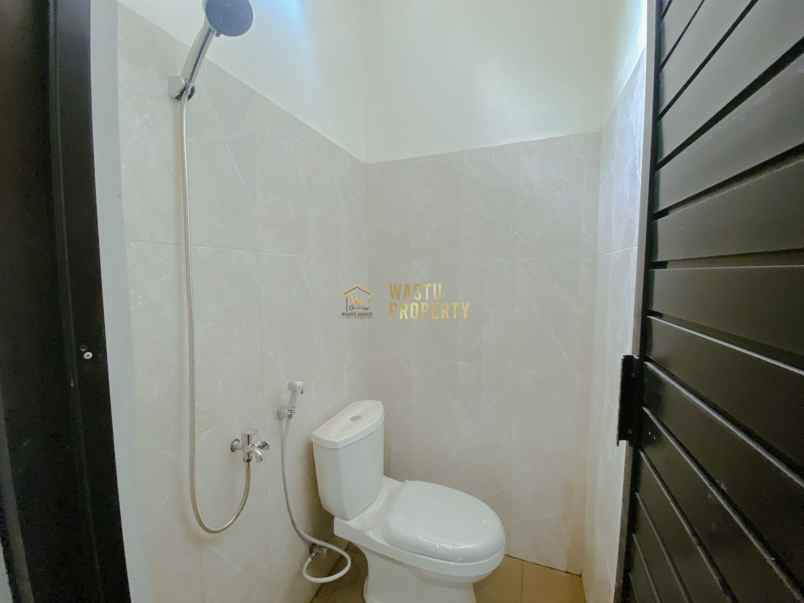 dijual rumah ngaglik sleman di yogyakarta