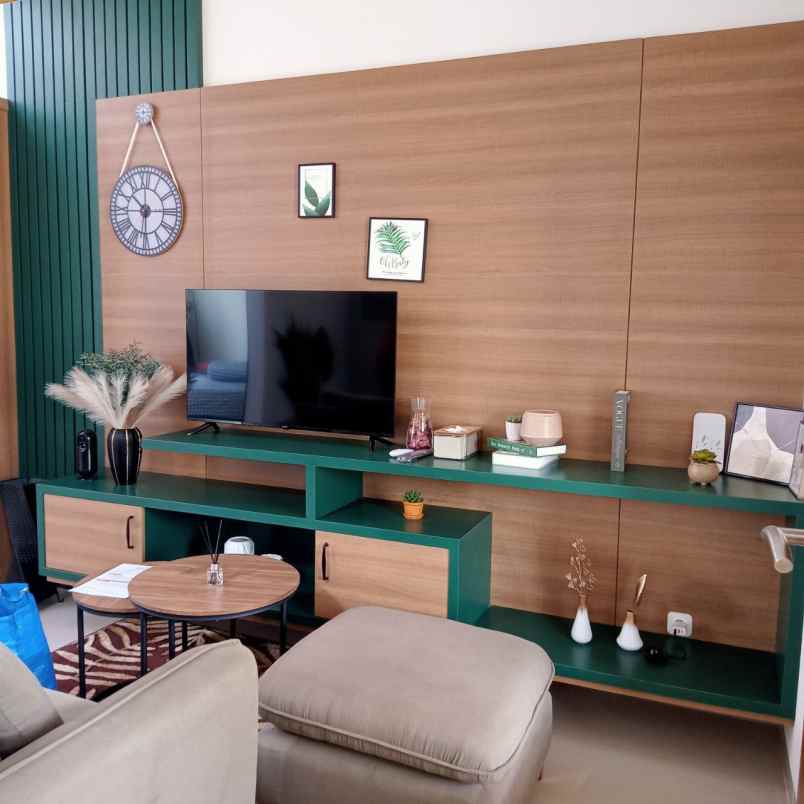 dijual rumah ngamprah