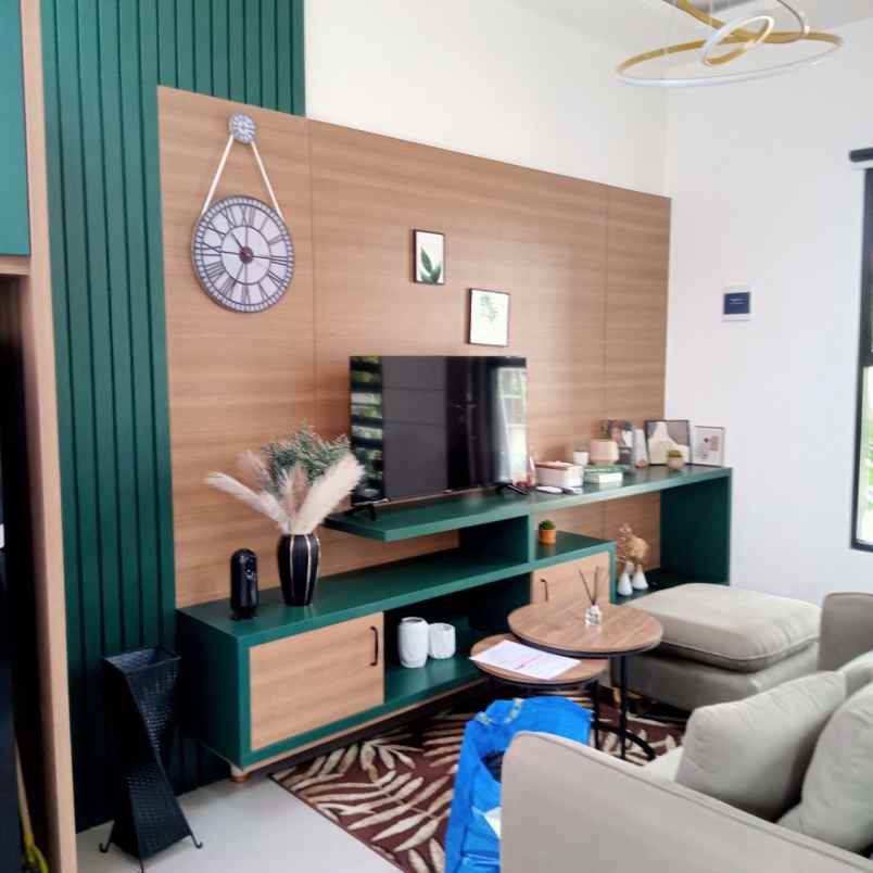 dijual rumah ngamprah