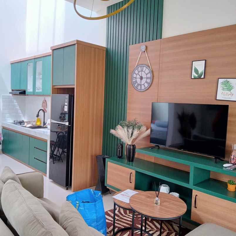 dijual rumah ngamprah