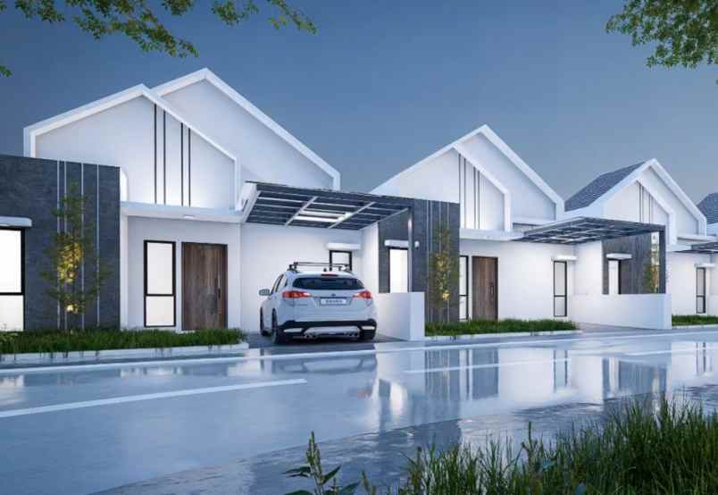 dijual rumah nglinggi klaten selatan klaten