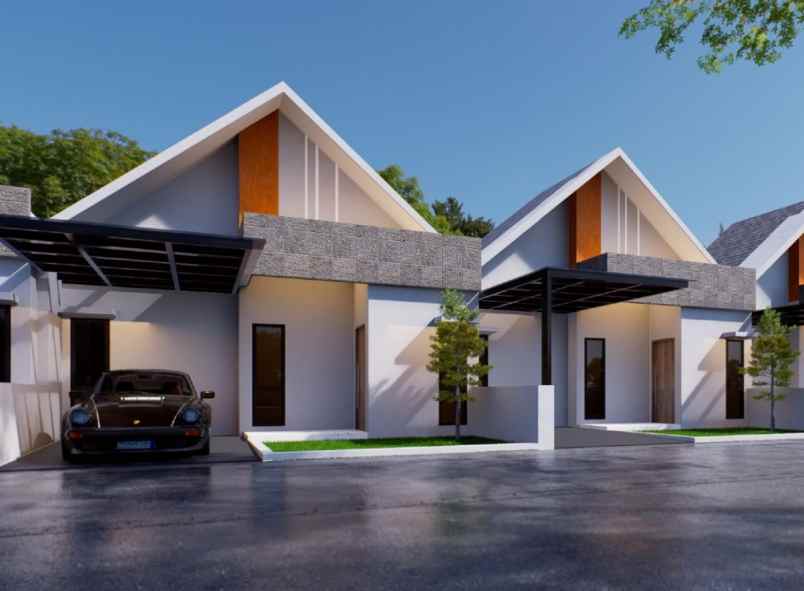 dijual rumah nglinggi klaten selatan klaten