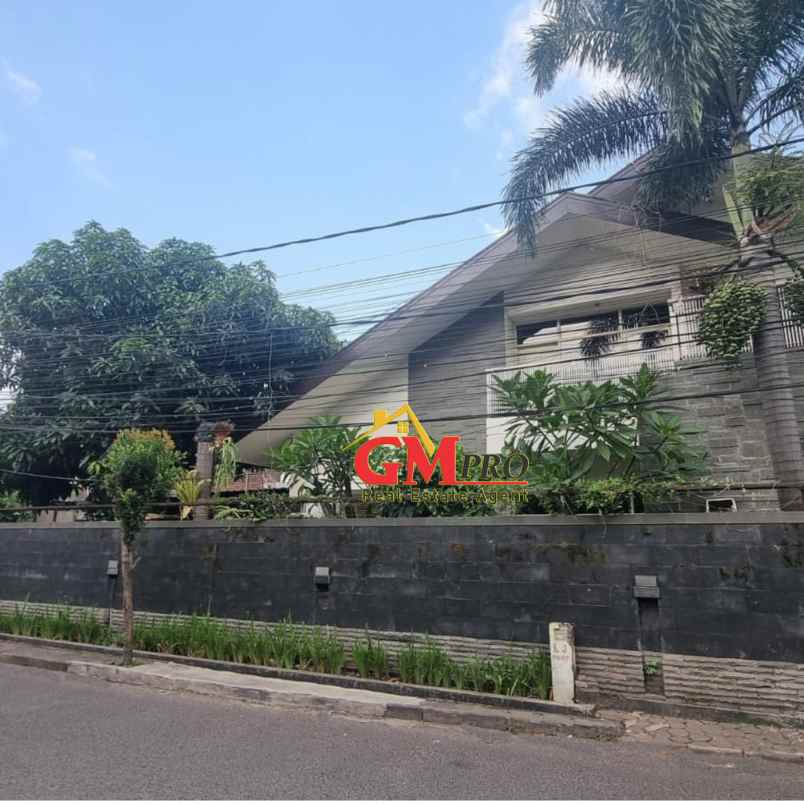 dijual rumah nyaman di kurdi kota bandung