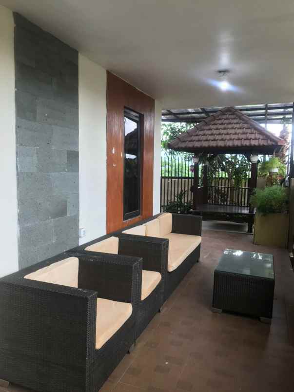 dijual rumah oro oro ombo
