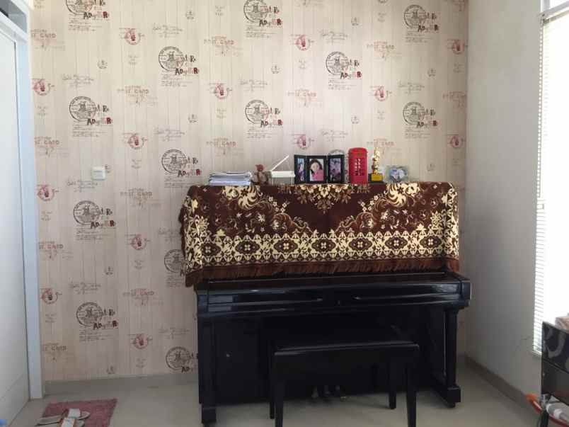 dijual rumah padasuka kota bandung