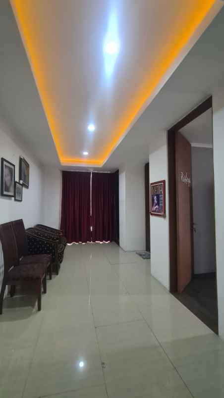 dijual rumah pajaten barat pasar minggu