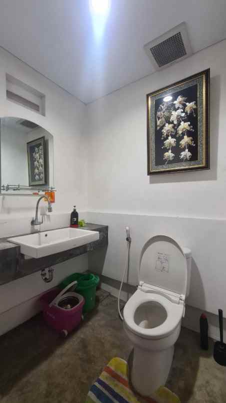 dijual rumah pajaten barat pasar minggu