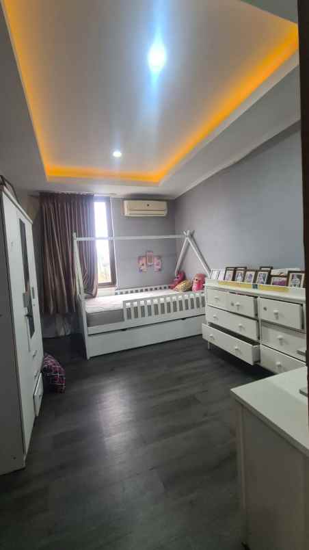 dijual rumah pajaten barat pasar minggu