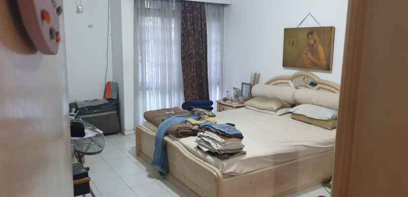 dijual rumah pamulang barat