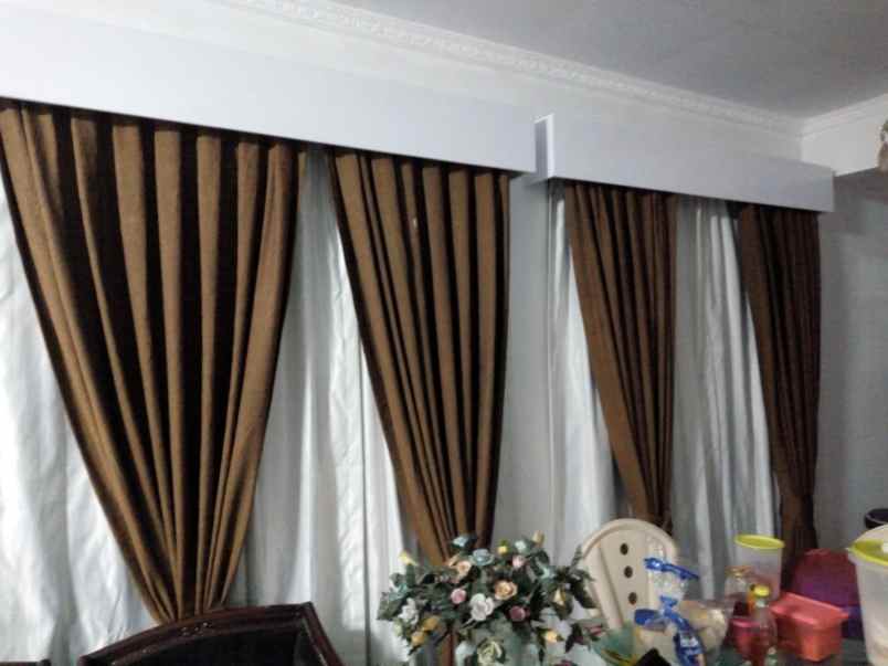 dijual rumah pamulang barat