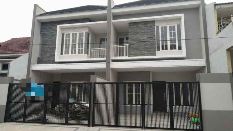 dijual rumah pandugo