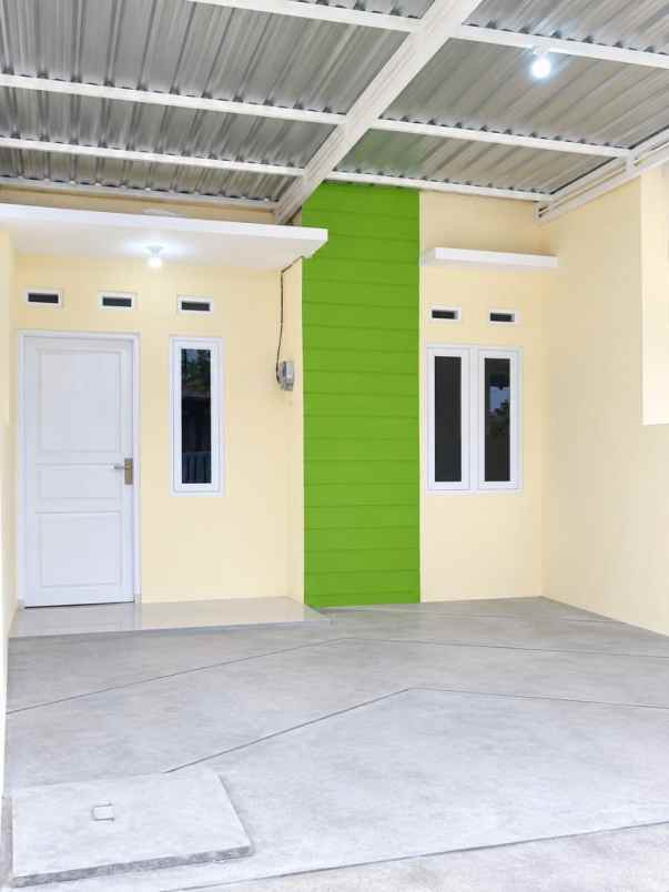 dijual rumah pandugo rungkut surabaya