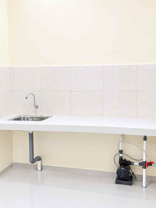 dijual rumah pandugo rungkut surabaya
