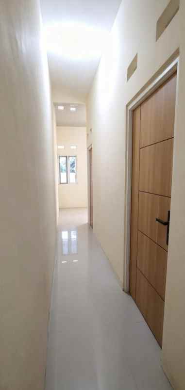 dijual rumah pandugo rungkut surabaya