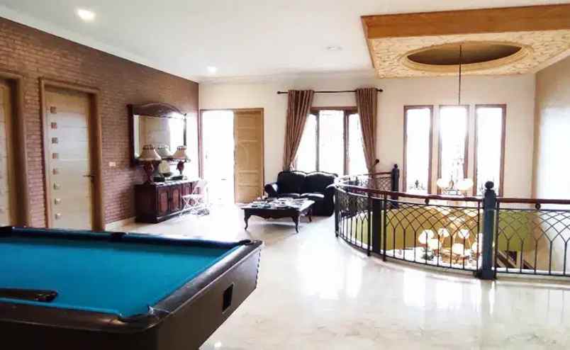 dijual rumah panorama jatipadang