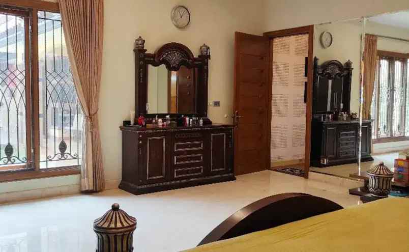 dijual rumah panorama jatipadang