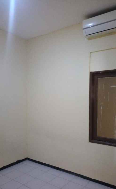 dijual rumah pantai mentari