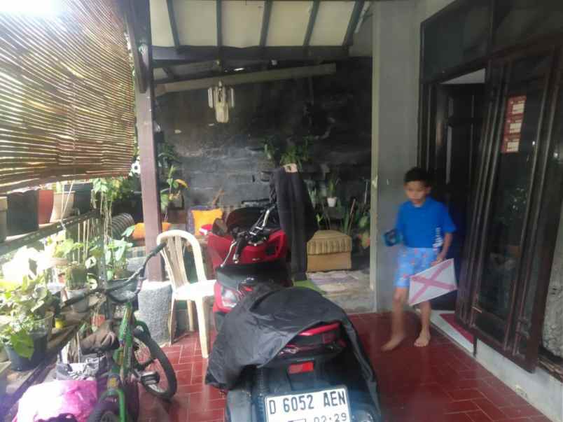 dijual rumah panyileukan