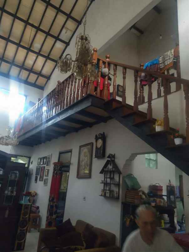 dijual rumah panyileukan