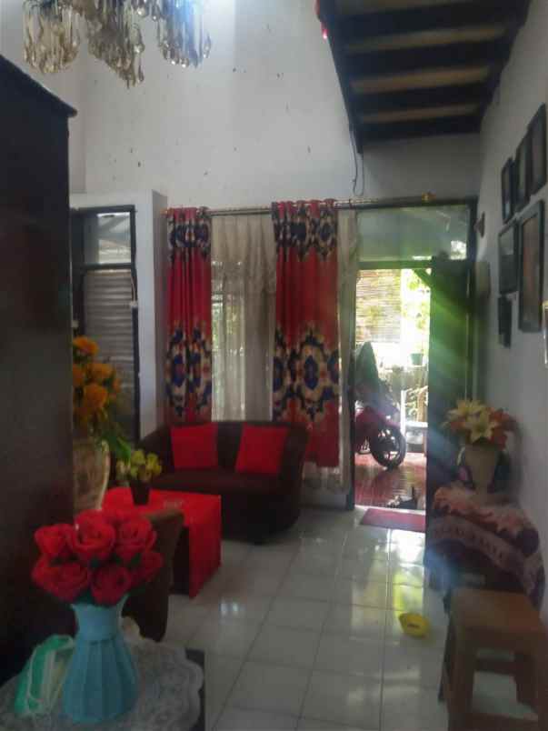 dijual rumah panyileukan