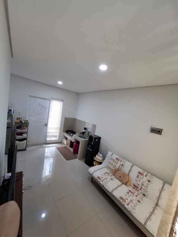 dijual rumah paradise serpong city