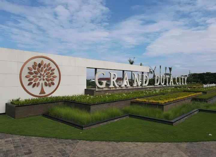 dijual rumah parung bogor