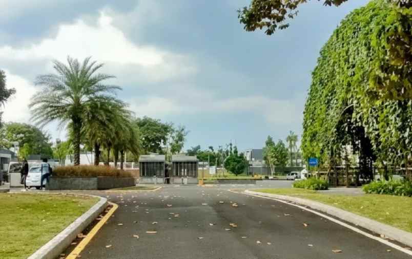 dijual rumah parung bogor