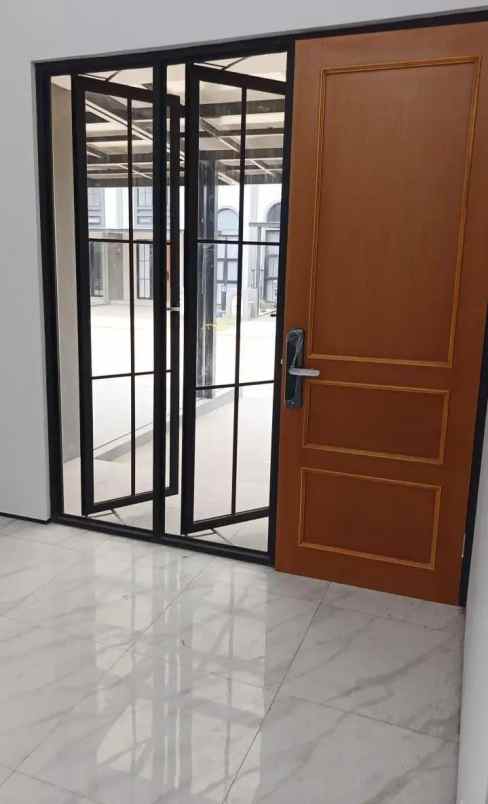 dijual rumah parung bogor