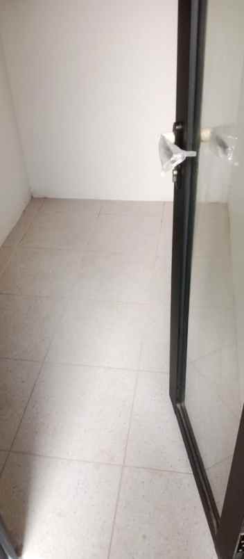 dijual rumah parung bogor