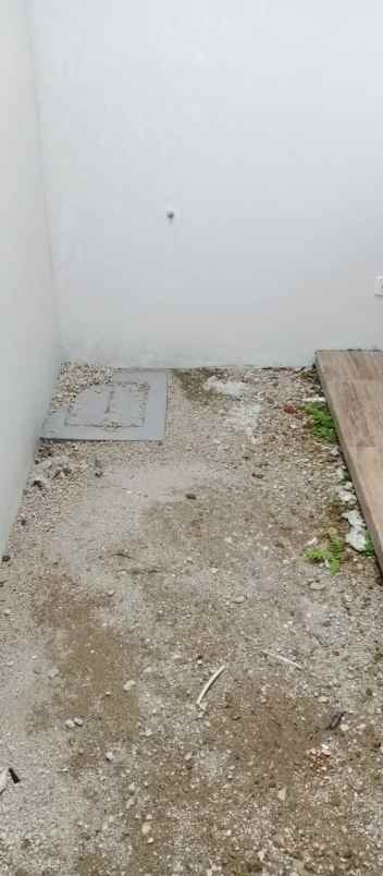 dijual rumah parung bogor