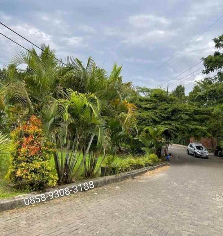 dijual rumah pd rajeg kec cibinong